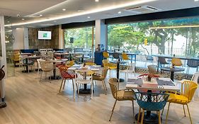 Ibis Styles El Malecon Guayaquil