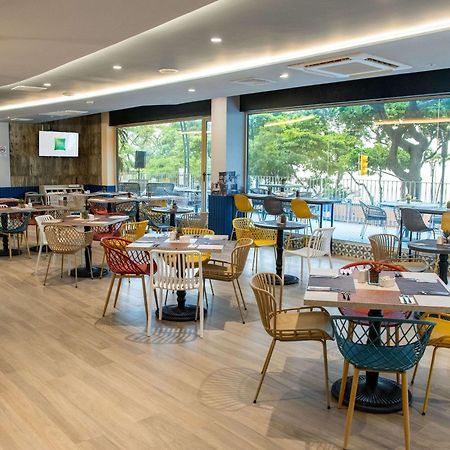 Ibis Styles El Malecon Guayaquil Exterior foto